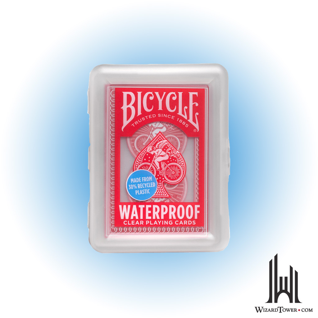 BICYCLE - WATERPROOF